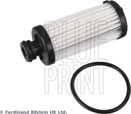 Blue Print ADBP210124 - Filtro idraulico, Cambio automatico www.autoricambi360.it