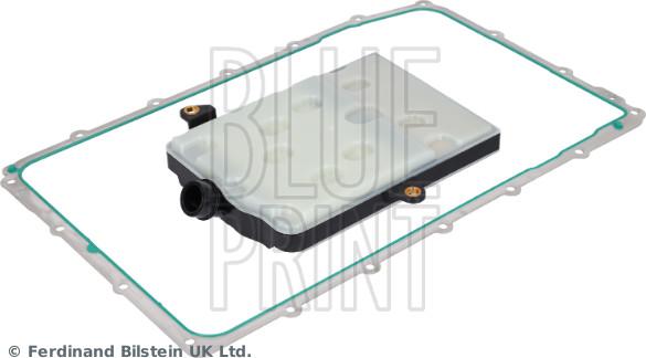Blue Print ADBP210178 - Filtro idraulico, Cambio automatico www.autoricambi360.it