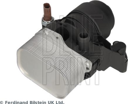 Blue Print ADBP210201 - Carter, Filtro olio www.autoricambi360.it