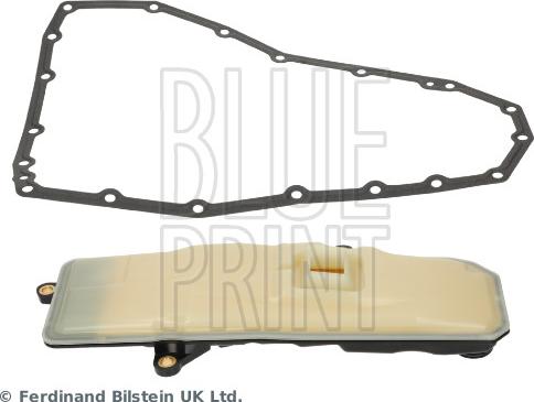 Blue Print ADBP210236 - Filtro idraulico, Cambio automatico www.autoricambi360.it