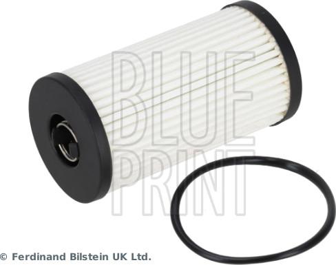 Blue Print ADBP210232 - Filtro idraulico, Cambio automatico www.autoricambi360.it