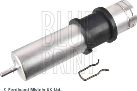 Blue Print ADBP230041 - Filtro carburante www.autoricambi360.it