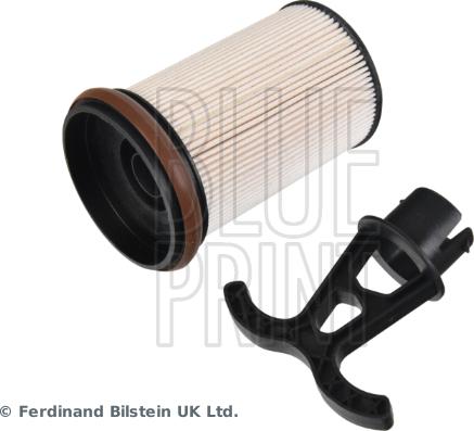 Blue Print ADBP230043 - Filtro carburante www.autoricambi360.it