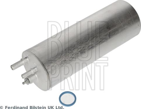 Blue Print ADBP230059 - Filtro carburante www.autoricambi360.it