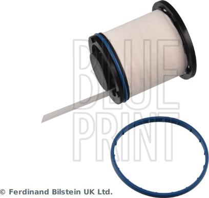 Blue Print ADBP230051 - Filtro carburante www.autoricambi360.it
