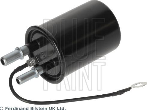 Blue Print ADBP230058 - Filtro carburante www.autoricambi360.it