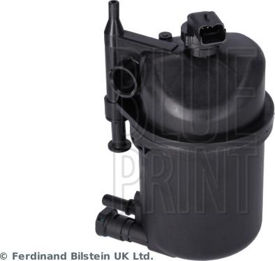 Blue Print ADBP230052 - Filtro carburante www.autoricambi360.it