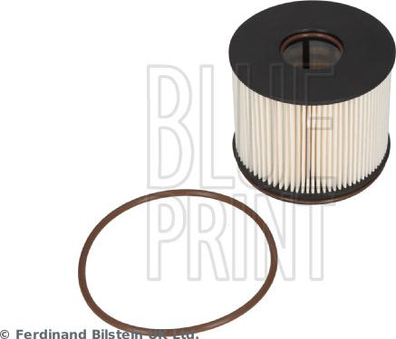 Blue Print ADBP230062 - Filtro carburante www.autoricambi360.it