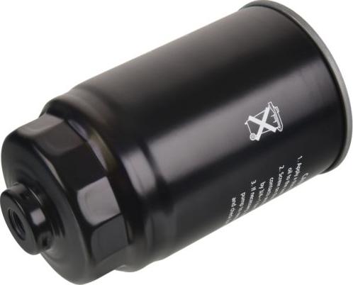 Blue Print ADBP230009 - Filtro carburante www.autoricambi360.it