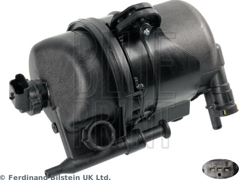 Blue Print ADBP230014 - Filtro carburante www.autoricambi360.it
