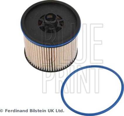 Blue Print ADBP230033 - Filtro carburante www.autoricambi360.it