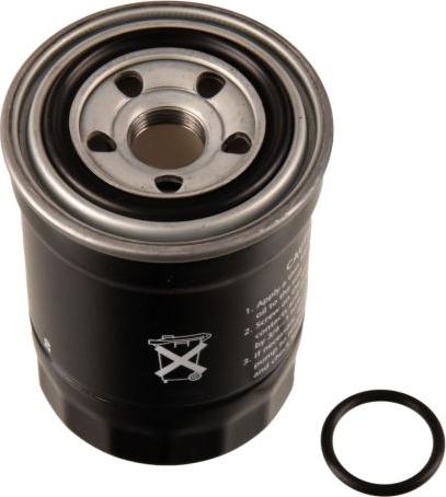 Blue Print ADBP230023 - Filtro carburante www.autoricambi360.it
