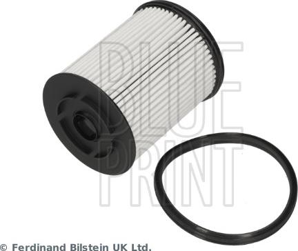 Blue Print ADBP230072 - Filtro carburante www.autoricambi360.it