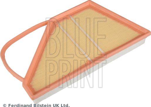 Blue Print ADBP220041 - Filtro aria www.autoricambi360.it