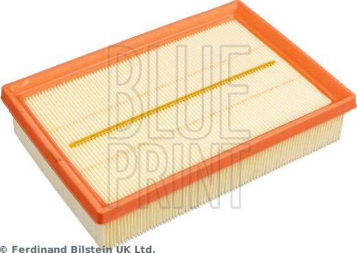 Blue Print ADBP220000 - Filtro aria www.autoricambi360.it