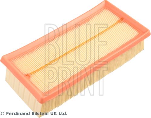 Blue Print ADBP220017 - Filtro aria www.autoricambi360.it