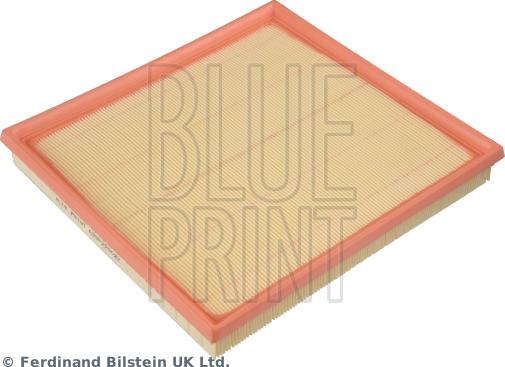 Blue Print ADBP220022 - Filtro aria www.autoricambi360.it