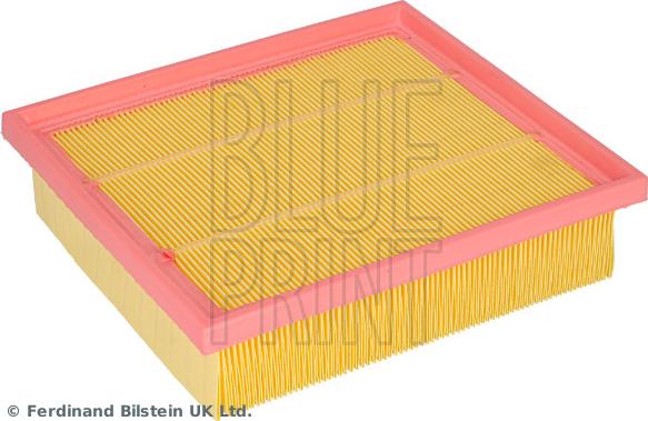 Blue Print ADBP220147 - Filtro aria www.autoricambi360.it