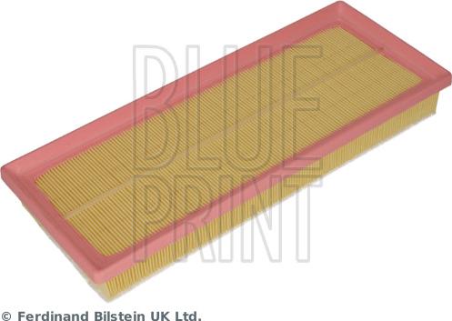 Blue Print ADBP220156 - Filtro aria www.autoricambi360.it