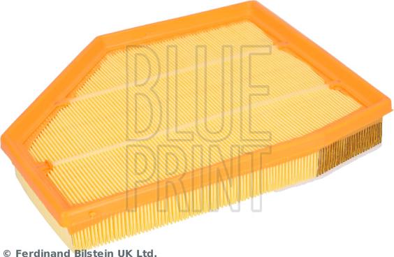 Blue Print ADBP220153 - Filtro aria www.autoricambi360.it