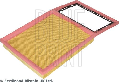 Blue Print ADBP220113 - Filtro aria www.autoricambi360.it