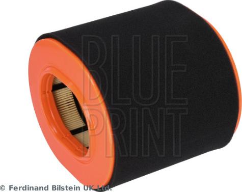 Blue Print ADBP220130 - Filtro aria www.autoricambi360.it