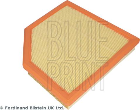 Blue Print ADBP220121 - Filtro aria www.autoricambi360.it