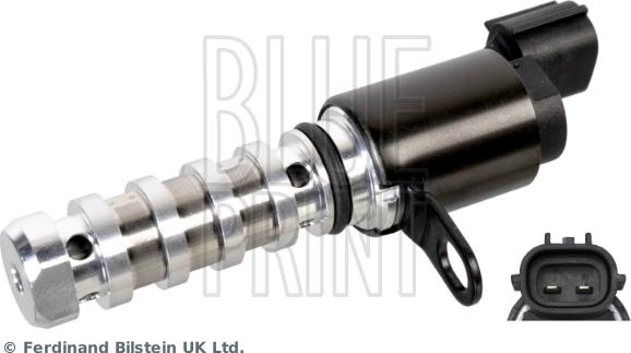 Blue Print ADBP740044 - Valvola comando, Regolazione albero a camme www.autoricambi360.it