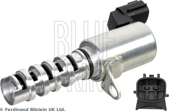 Blue Print ADBP740043 - Valvola comando, Regolazione albero a camme www.autoricambi360.it