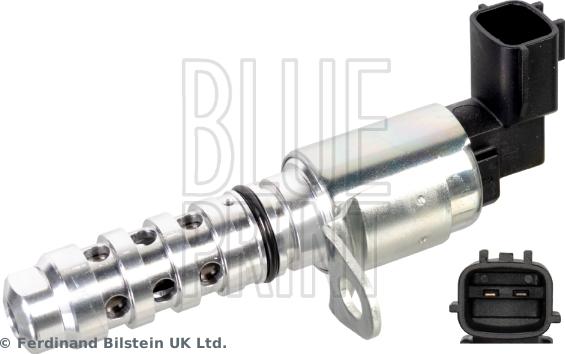 Blue Print ADBP740042 - Valvola comando, Regolazione albero a camme www.autoricambi360.it