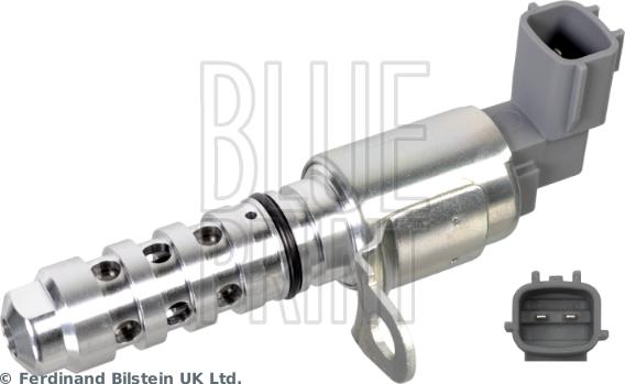 Blue Print ADBP740039 - Valvola comando, Regolazione albero a camme www.autoricambi360.it