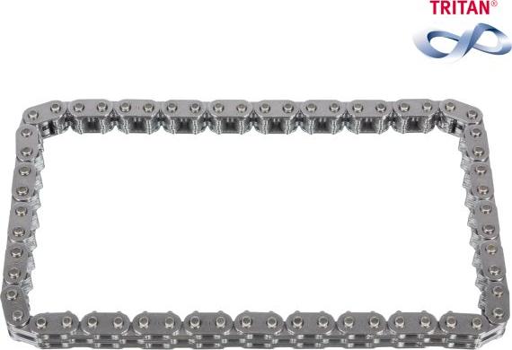 Blue Print ADBP750010 - Catena distribuzione www.autoricambi360.it