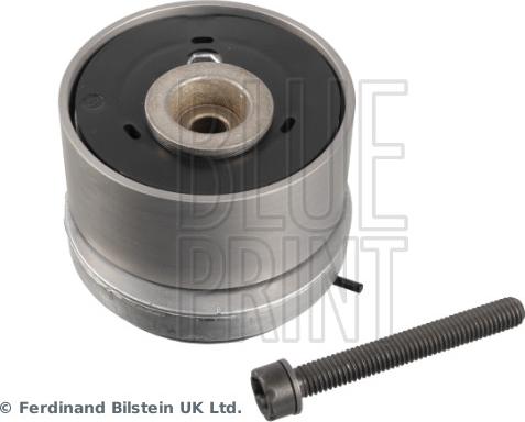 Blue Print ADBP760099 - Rullo tenditore, Cinghia dentata www.autoricambi360.it