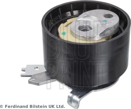 Blue Print ADBP760005 - Rullo tenditore, Cinghia dentata www.autoricambi360.it