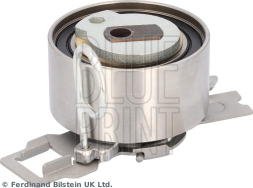 Blue Print ADBP760273 - Rullo tenditore, Cinghia dentata www.autoricambi360.it