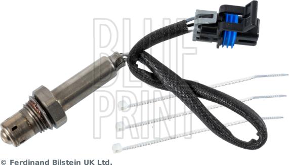 Blue Print ADBP700049 - Sonda lambda www.autoricambi360.it
