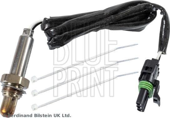 Blue Print ADBP700065 - Sonda lambda www.autoricambi360.it