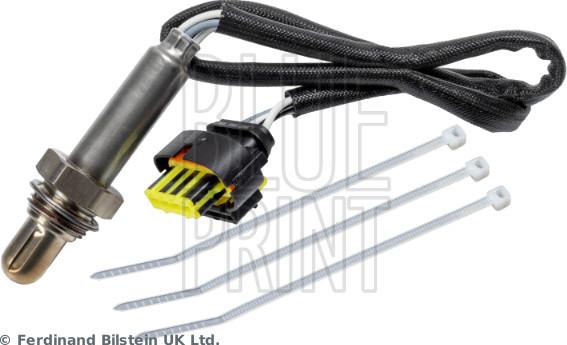 Blue Print ADBP700086 - Sonda lambda www.autoricambi360.it