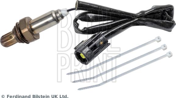 Blue Print ADBP700080 - Sonda lambda www.autoricambi360.it