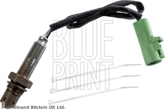 Blue Print ADBP700023 - Sonda lambda www.autoricambi360.it