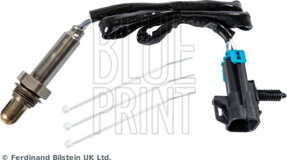 Blue Print ADBP700027 - Sonda lambda www.autoricambi360.it