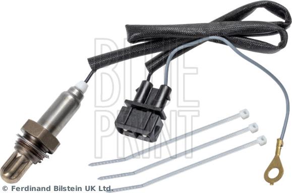 Blue Print ADBP700073 - Sonda lambda www.autoricambi360.it