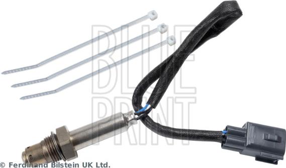 Blue Print ADBP700118 - Sonda lambda www.autoricambi360.it
