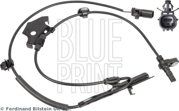 Blue Print ADBP710067 - Sensore, N° giri ruota www.autoricambi360.it