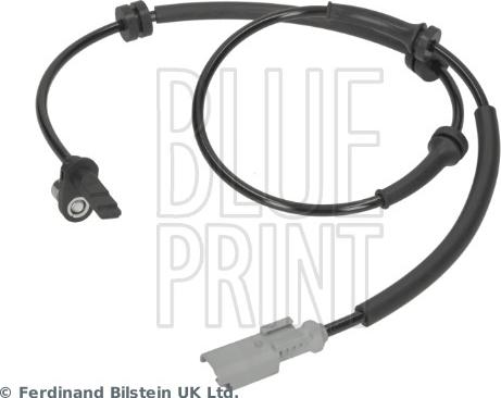 Blue Print ADBP710144 - Sensore, N° giri ruota www.autoricambi360.it
