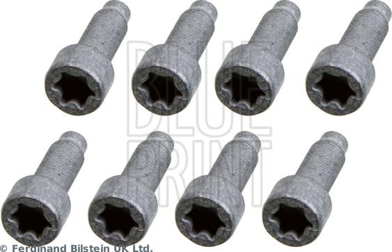 Blue Print ADBP780015 - Kit bulloni, Volano www.autoricambi360.it