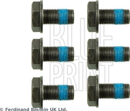 Blue Print ADBP780018 - Kit bulloni, Volano www.autoricambi360.it