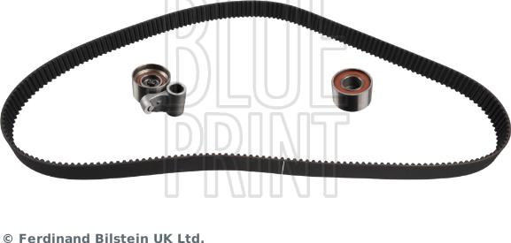Blue Print ADBP730055 - Kit cinghie dentate www.autoricambi360.it