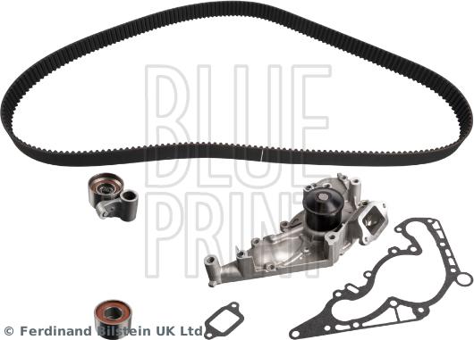 Blue Print ADBP730056 - Pompa acqua + Kit cinghie dentate www.autoricambi360.it