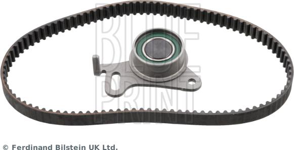 Blue Print ADBP730053 - Kit cinghie dentate www.autoricambi360.it